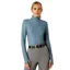 Ariat Women's Lowell 3.0 1/4 Zip Base Layer - Bluestone