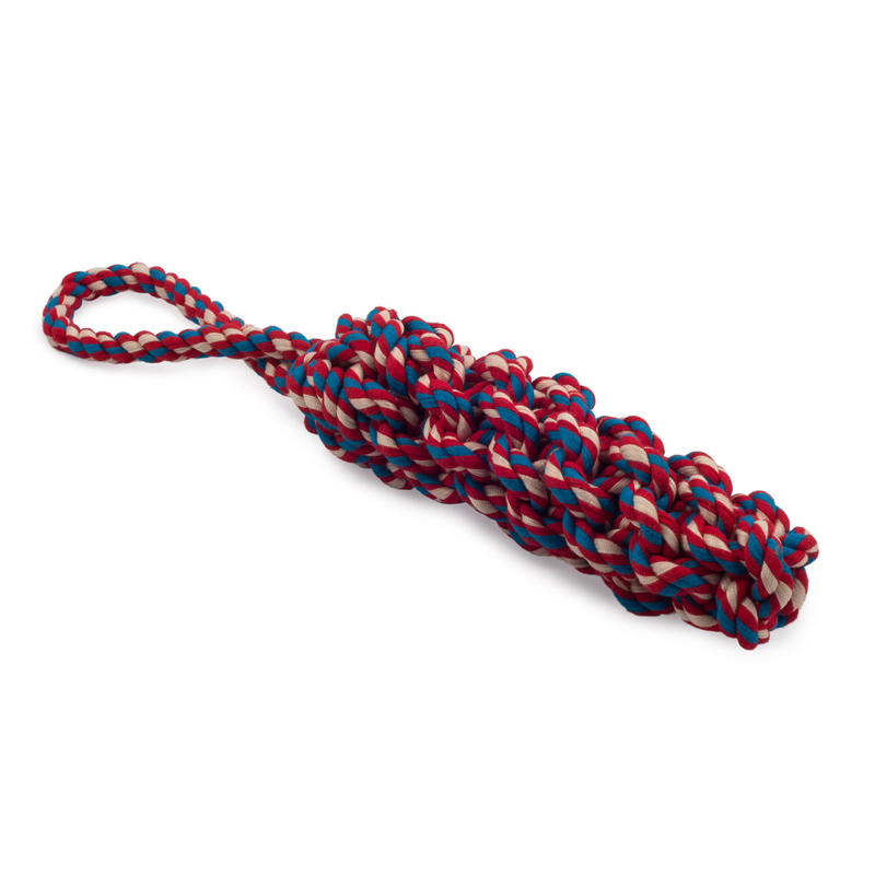 Ancol Made From Log - Small