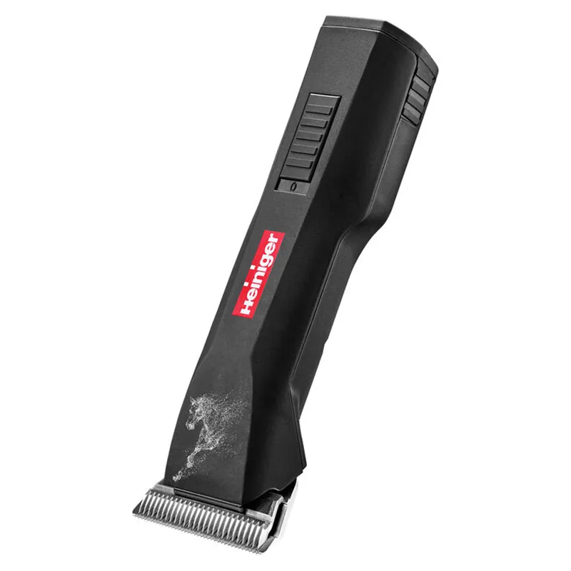 Heiniger Saphir Black Horse Cordless Clipper