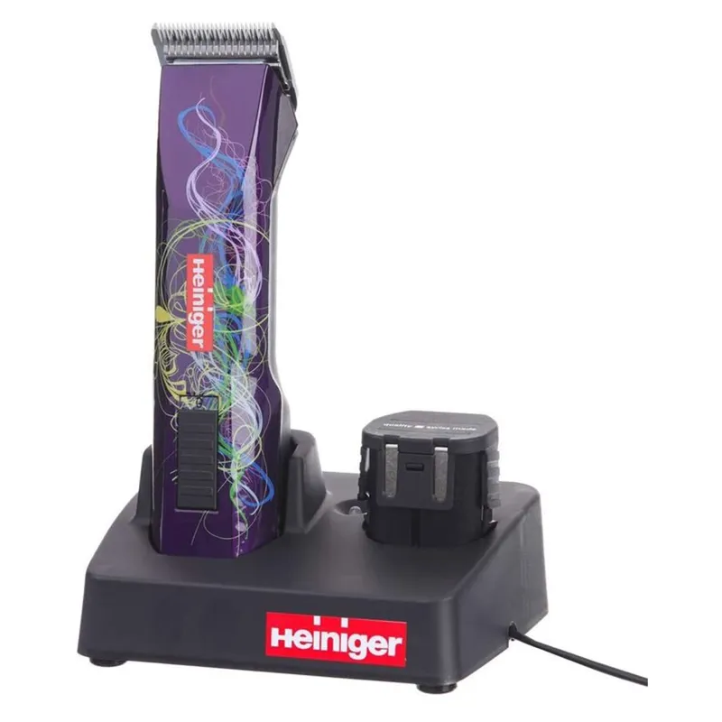 Heiniger Saphir Style Cordless Clipper