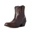 Ariat Women's Darlin Western Boot - Sassy Brown