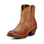 Ariat Women's Darlin Western Boot - Regular - Burnt Sugar