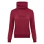 LeMieux Adele Funnel Neck Sweat - Ember
