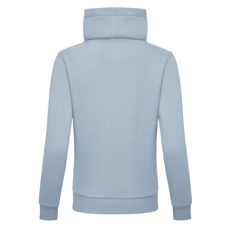 LeMieux Adele Funnel Neck Sweat - Glacier-3