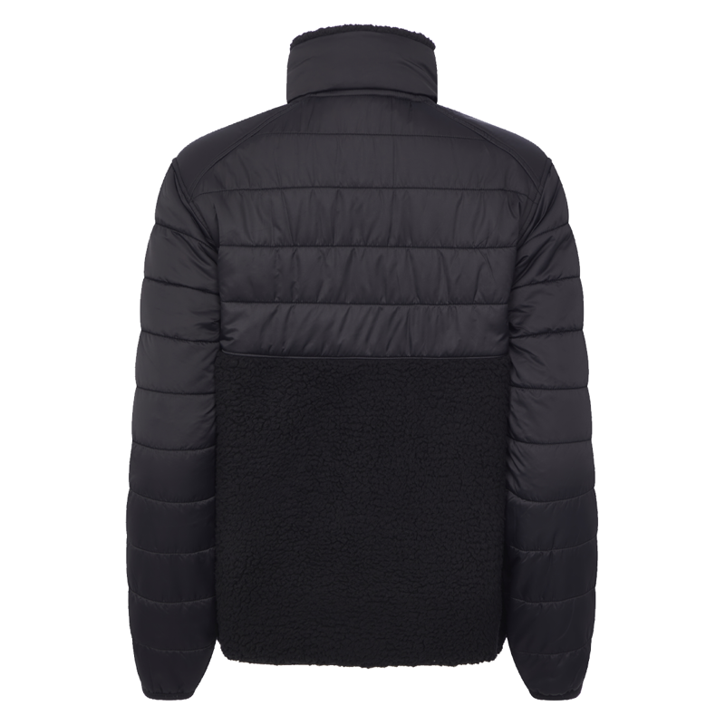 LeMieux Alissa Hybrid Fleece - Black-3