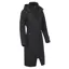 LeMieux Amelie Waterproof Lightweight Riding Coat - Black