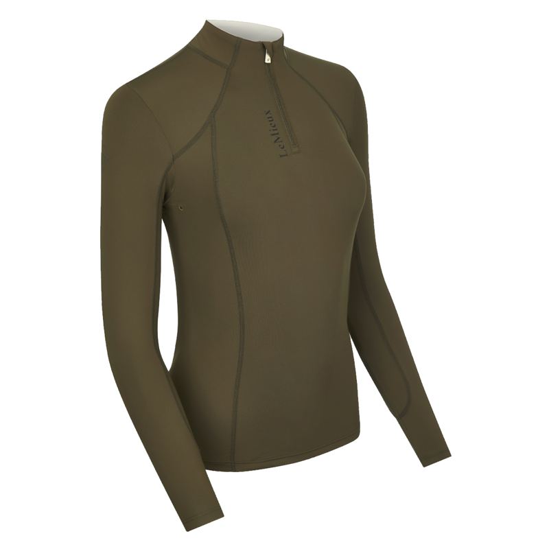 LeMieux Ladies Base Layer - Alpine-1
