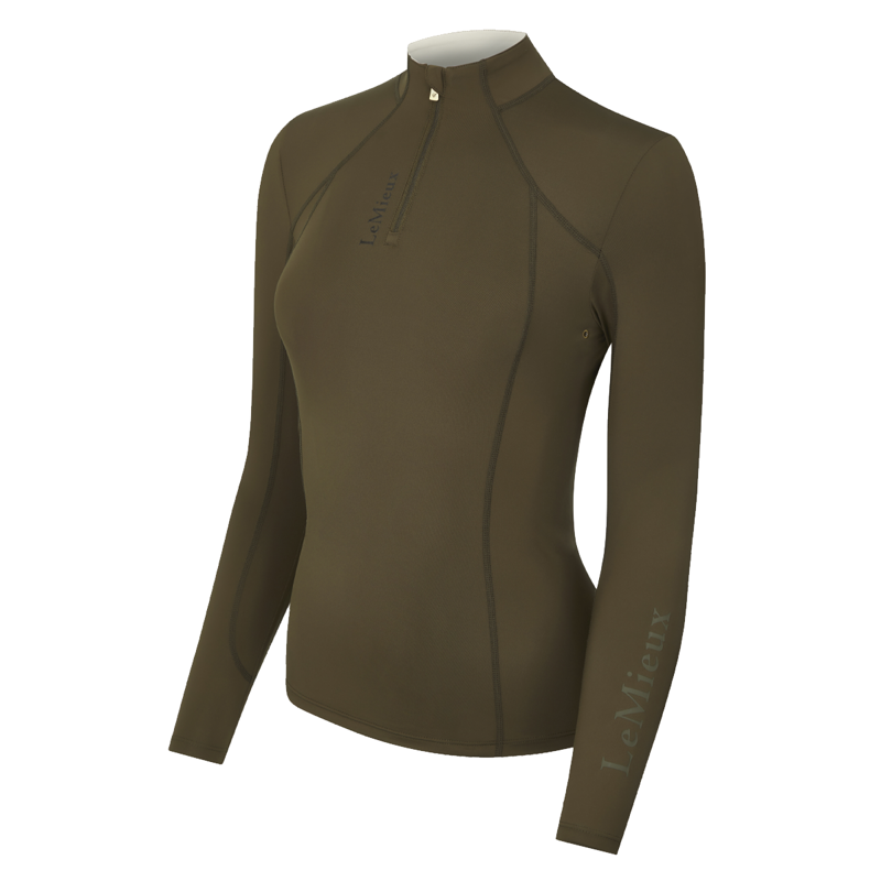 LeMieux Ladies Base Layer - Alpine-2