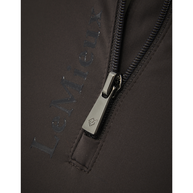 LeMieux Ladies Base Layer - Cinder-4