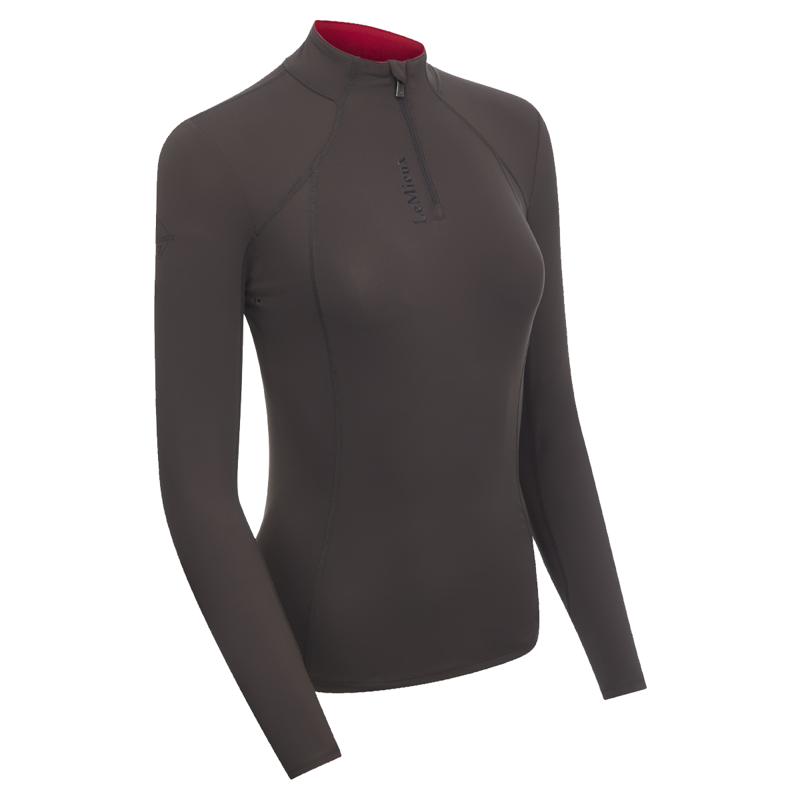LeMieux Ladies Base Layer - Cinder-1