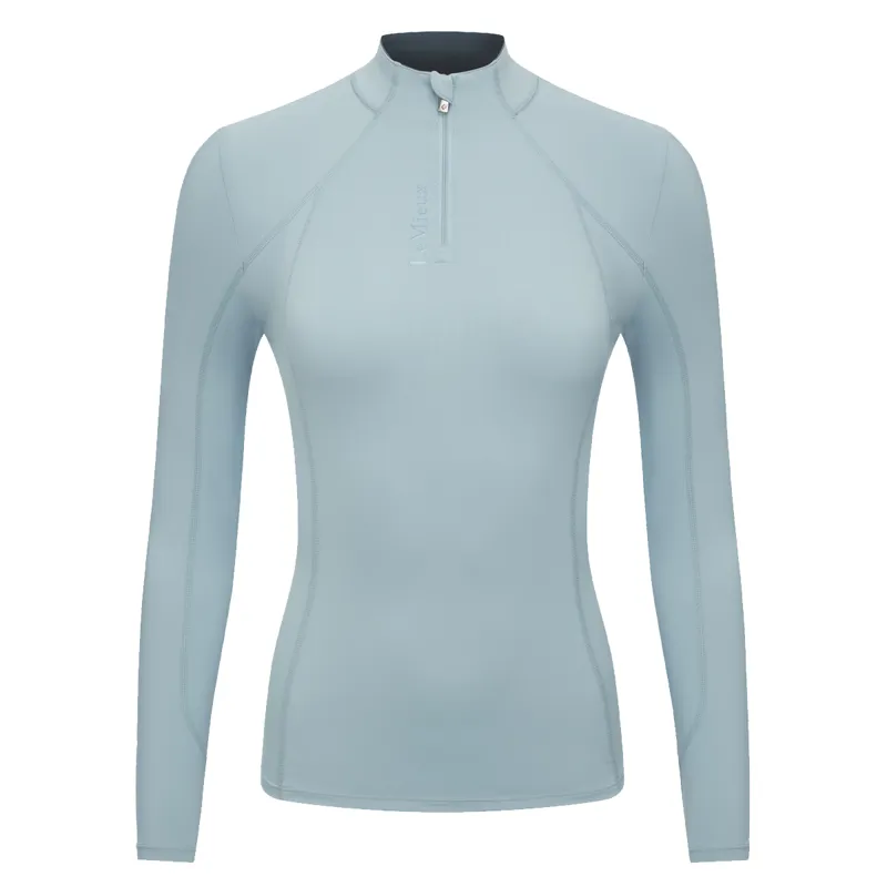 LeMieux Ladies Base Layer - Glacier
