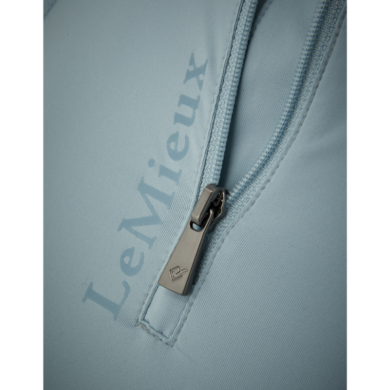 LeMieux Ladies Base Layer - Glacier-3