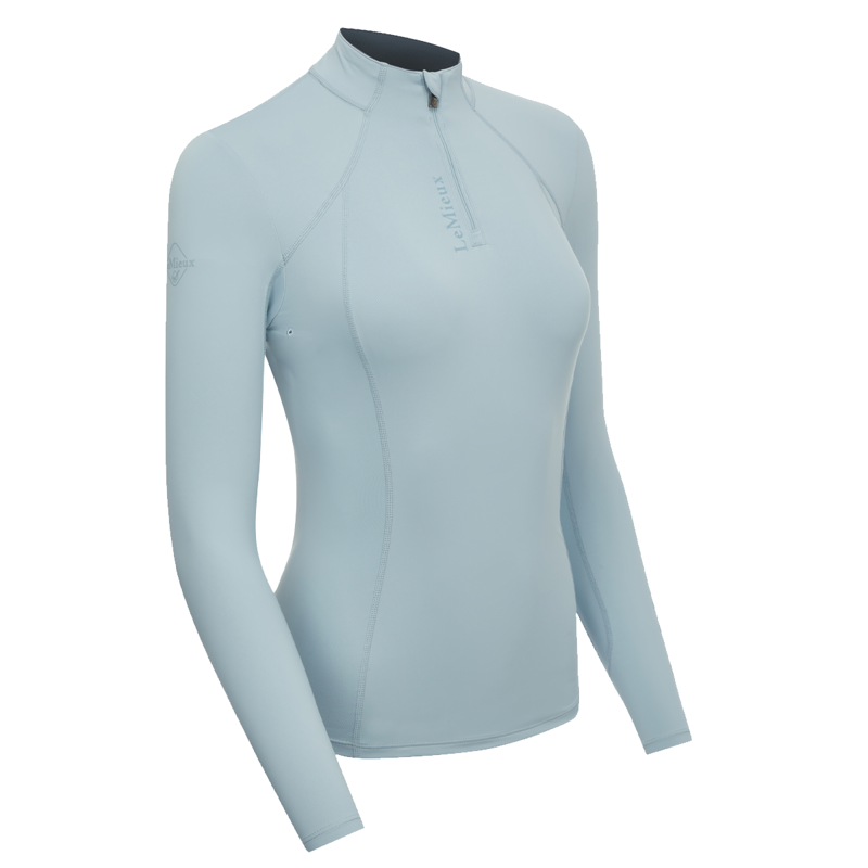 LeMieux Ladies Base Layer - Glacier-1