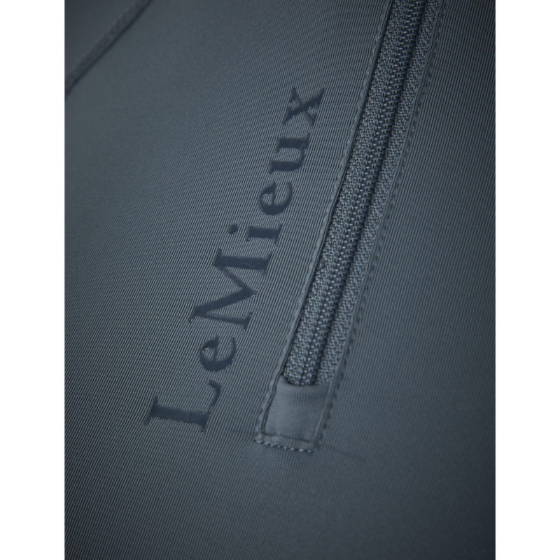 LeMieux Ladies Base Layer - Petrol-4