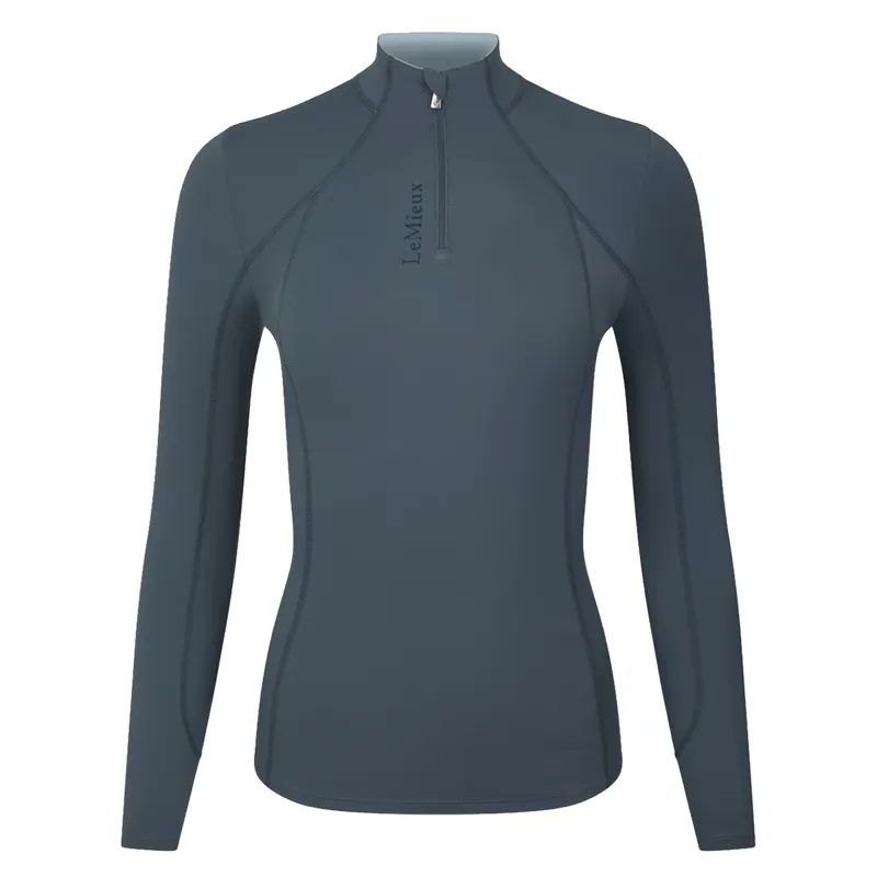 LeMieux Ladies Base Layer - Petrol