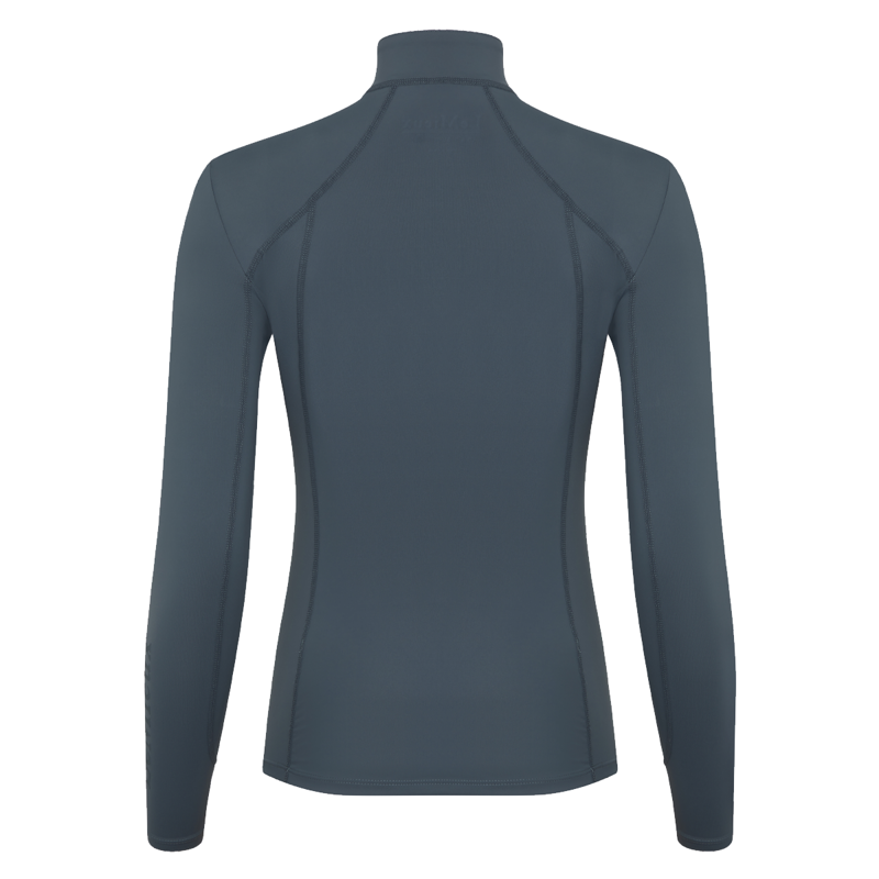 LeMieux Ladies Base Layer - Petrol-3