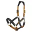 LeMieux Capella Headcollar - Ginger