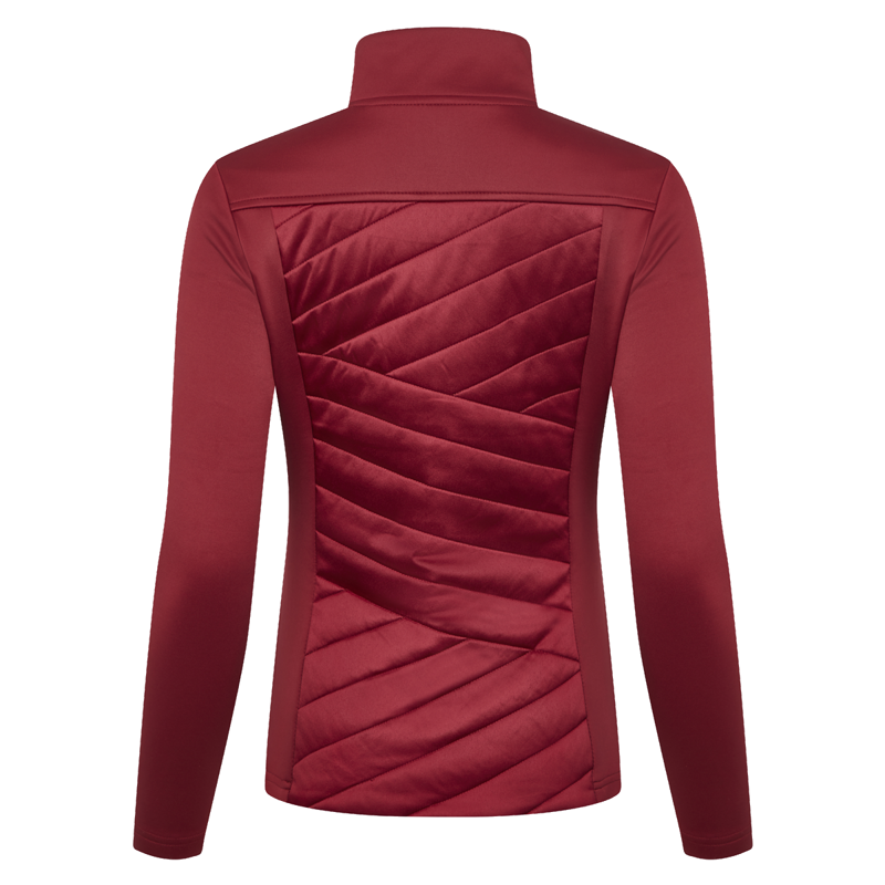 LeMieux Dynamique Jacket - Ember-3