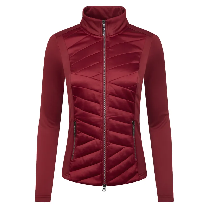 LeMieux Dynamique Jacket - Ember