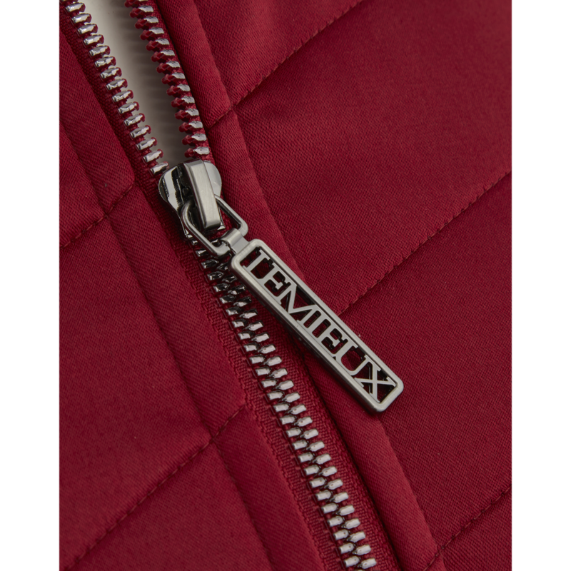 LeMieux Dynamique Jacket - Ember-4