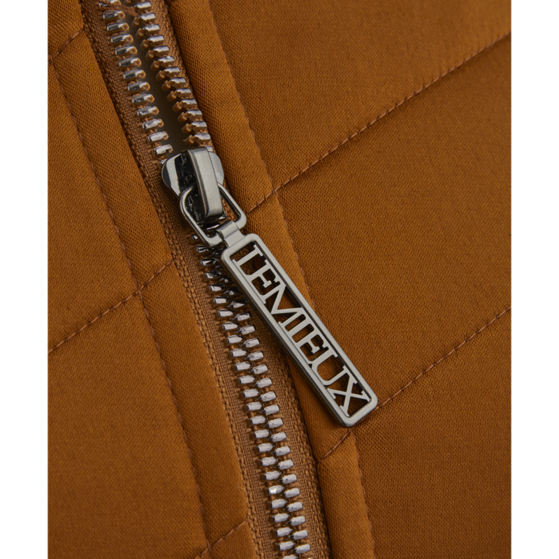 LeMieux Ladie's Dynamique Jacket - Ginger-4