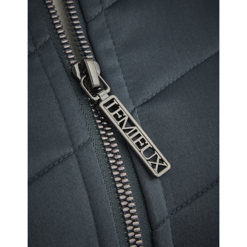 LeMieux Ladie's Dynamique Jacket - Petrol-4