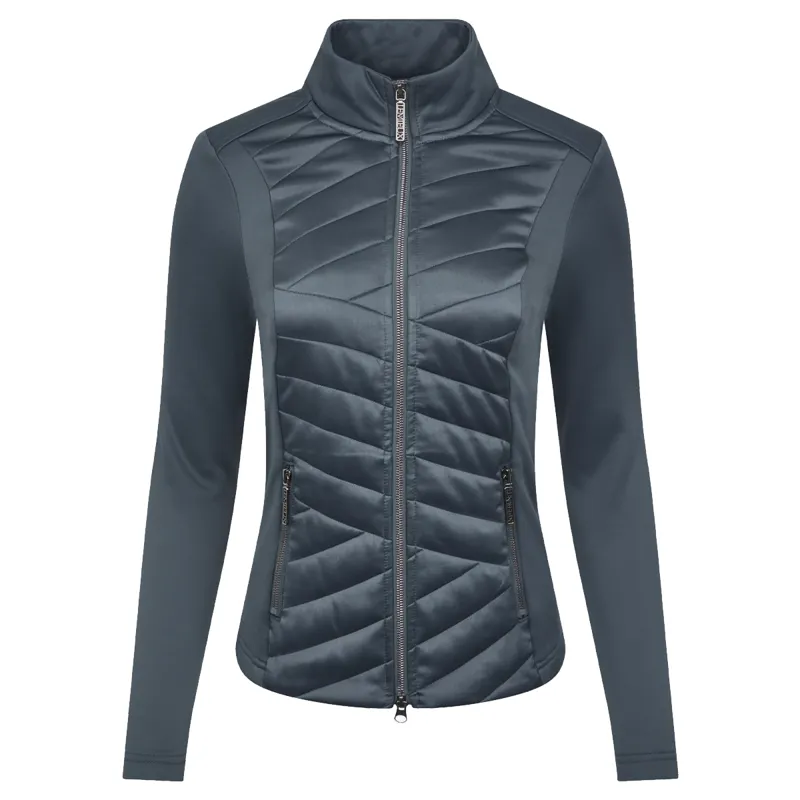 LeMieux Ladie's Dynamique Jacket - Petrol