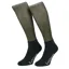 LeMieux Junior Footsie Socks - Casey Alpine