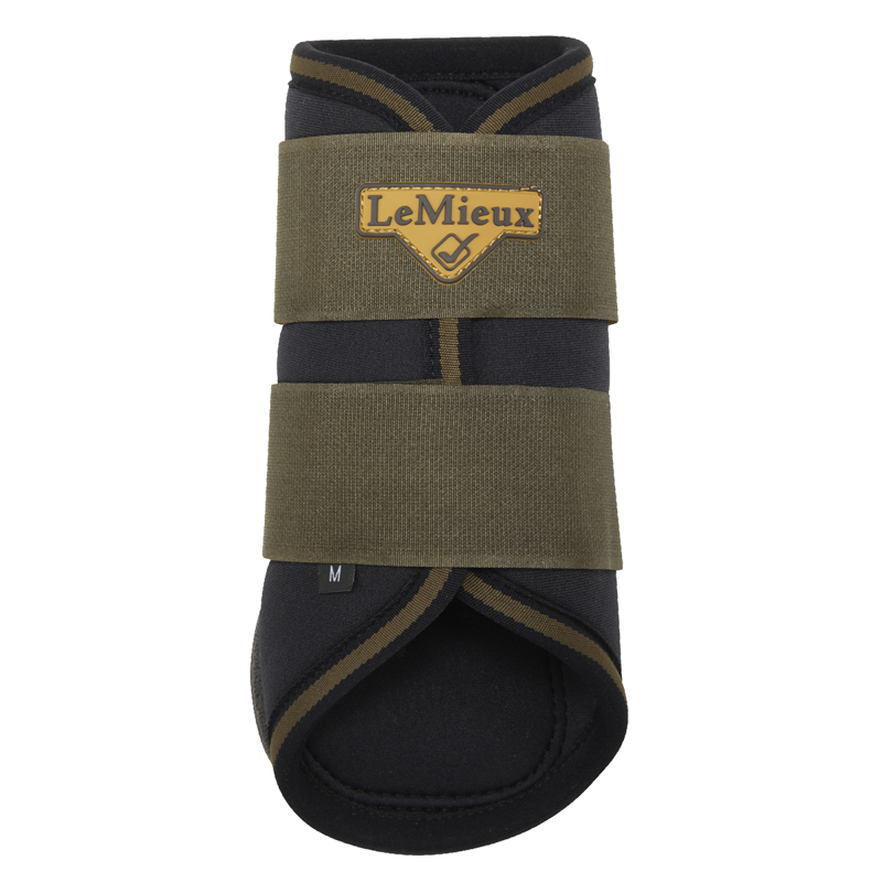 LeMieux Grafter Boots - Alpine-1