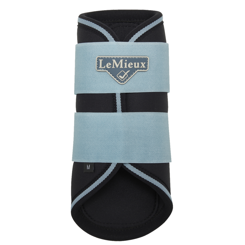 LeMieux Grafter Boots - Glacier-1