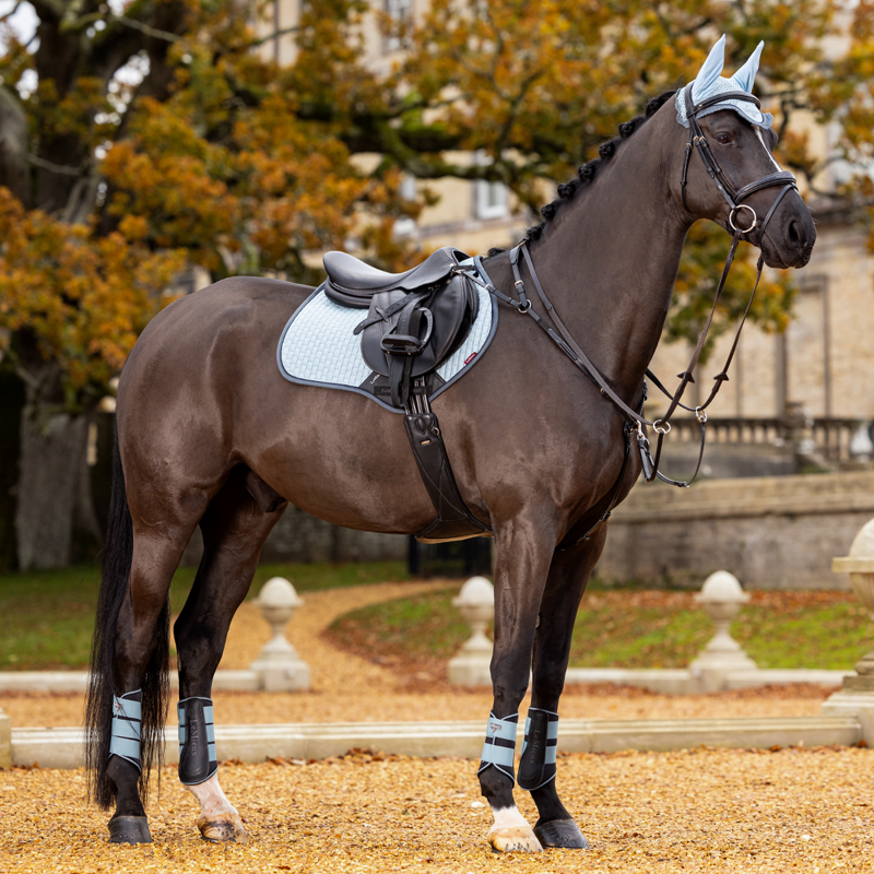 LeMieux Grafter Boots - Glacier-6