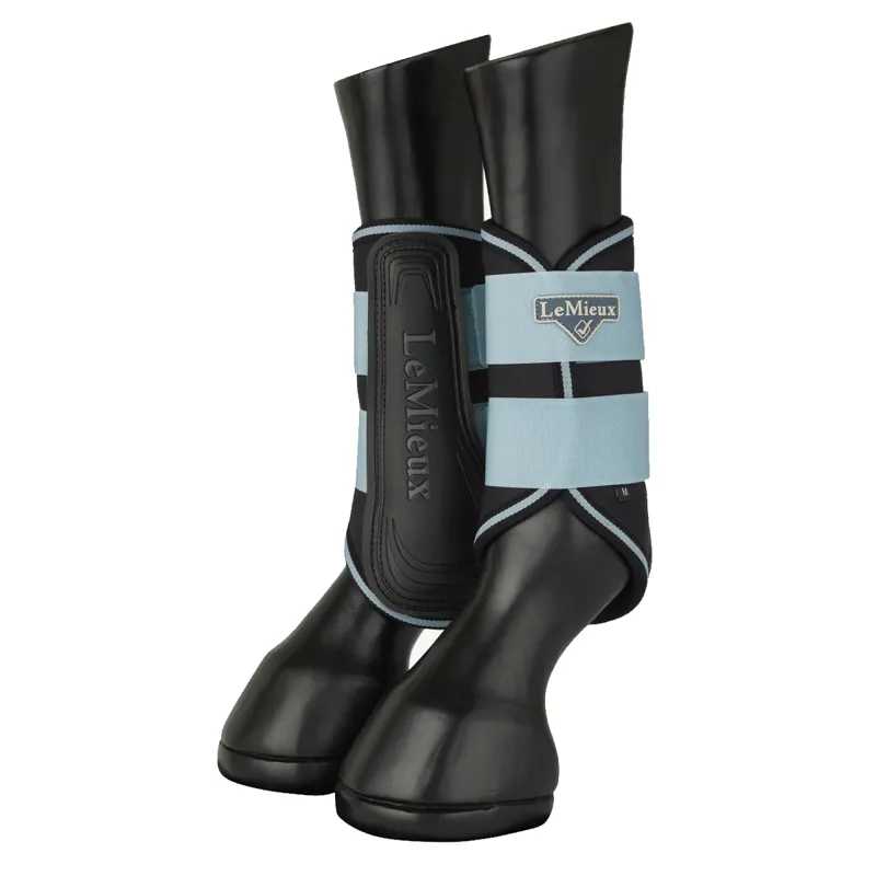 LeMieux Grafter Boots - Glacier