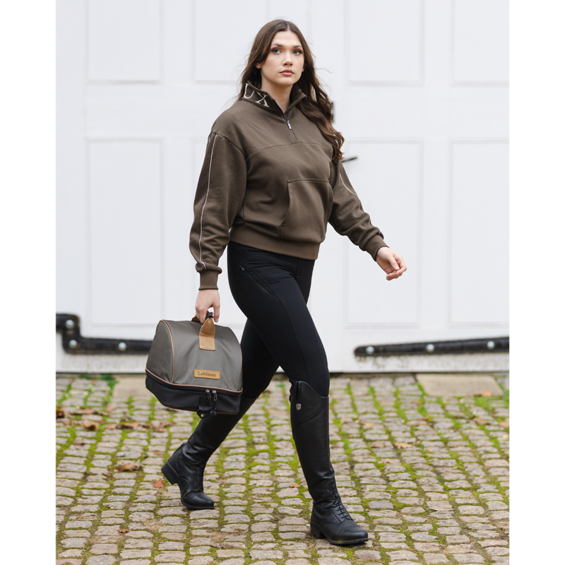 LeMieux Hat Box - Alpine-1