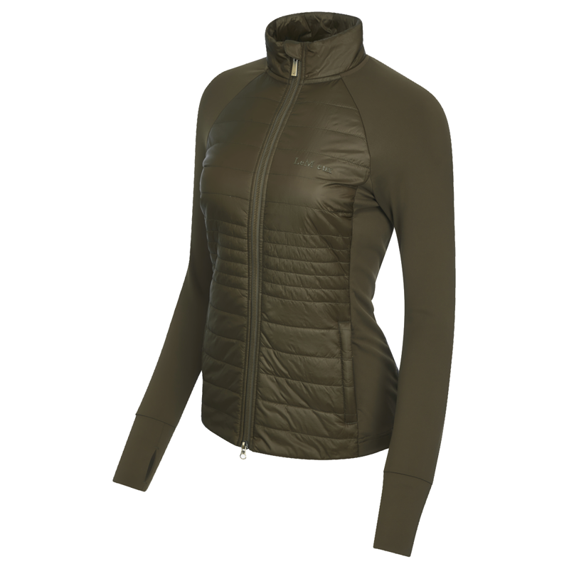 LeMieux Ladies Juliette Jacket - Alpine-2