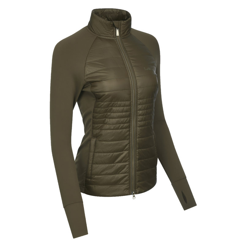 LeMieux Ladies Juliette Jacket - Alpine-1