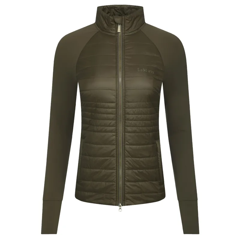 LeMieux Ladies Juliette Jacket - Alpine