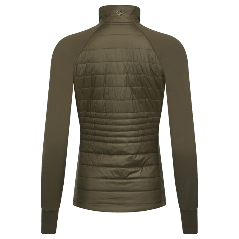 LeMieux Ladies Juliette Jacket - Alpine-3