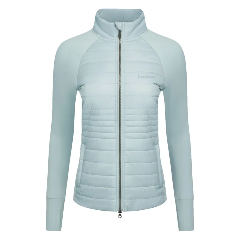 LeMieux Ladies Juliette Jacket  - Glacier