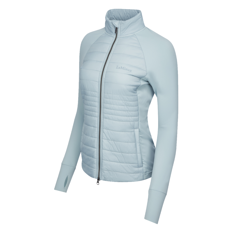 LeMieux Ladies Juliette Jacket  - Glacier-2