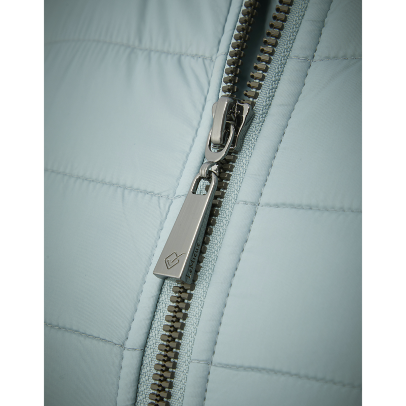 LeMieux Ladies Juliette Jacket  - Glacier-4