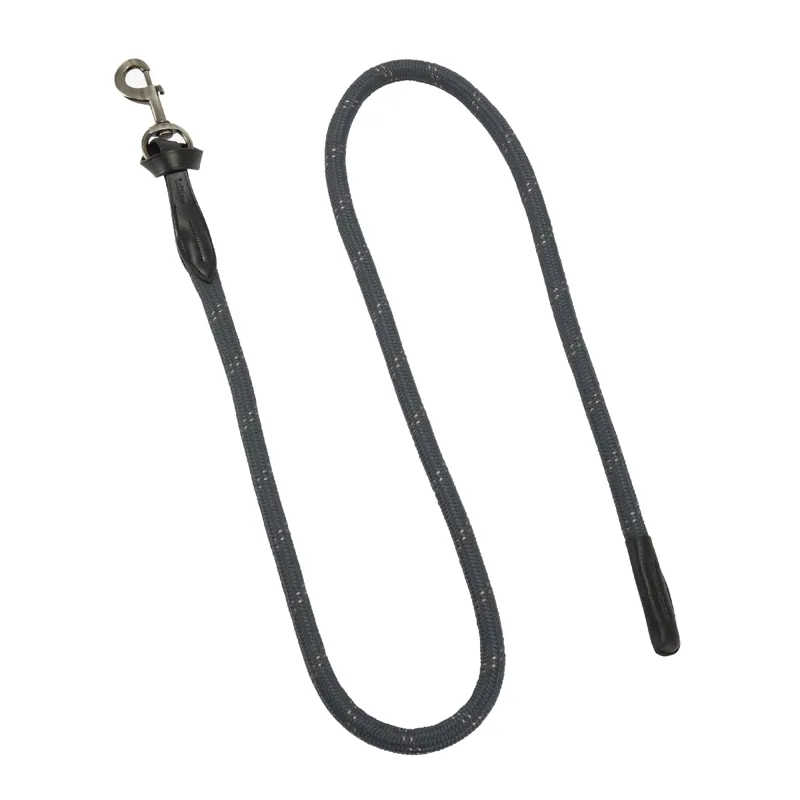 LeMieux Lasso Leadrope - Petrol