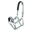 LeMieux Logo Headcollar - Glacier