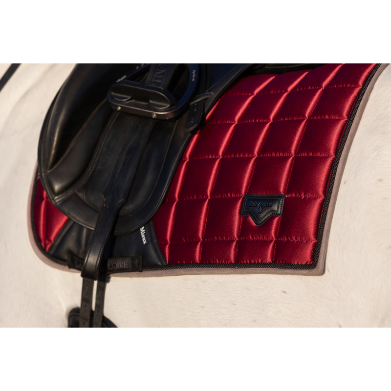 LeMieux Loire Classic Dressage Square - Ember-2