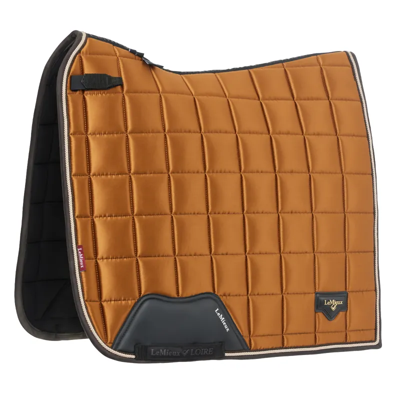 LeMieux Loire Classic Dressage Square - Ginger