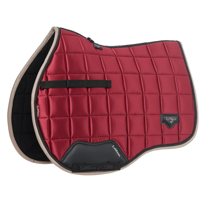 LeMieux Loire Classic GP Square - Ember