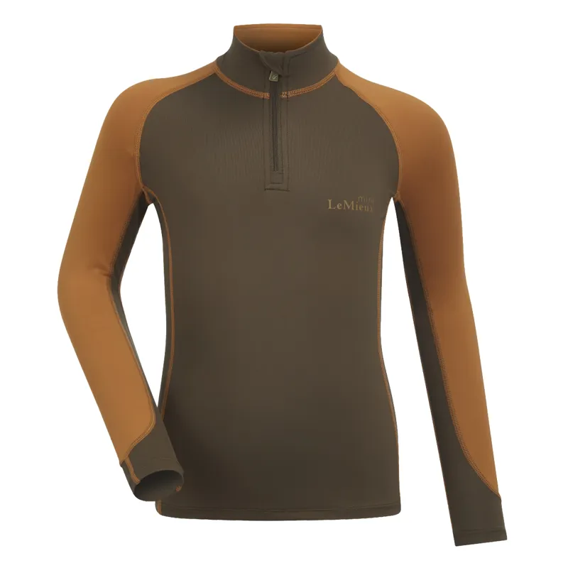 LeMieux Mini Base Layer - Alpine