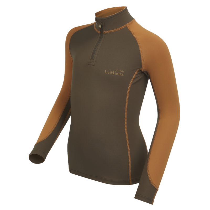 LeMieux Mini Base Layer - Alpine-1