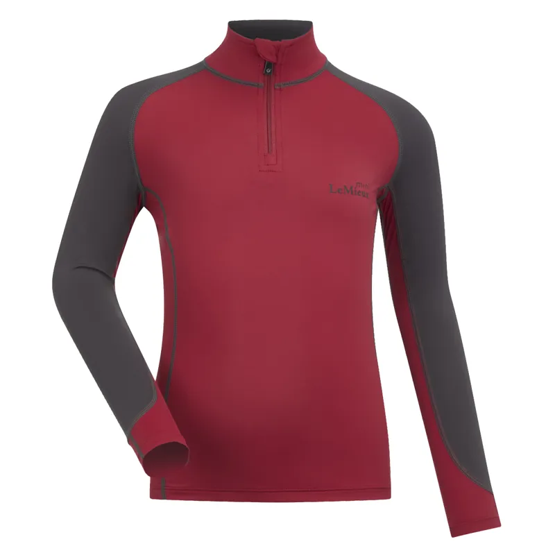 LeMieux Mini Base Layer - Ember