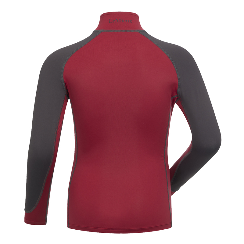 LeMieux Mini Base Layer - Ember-2