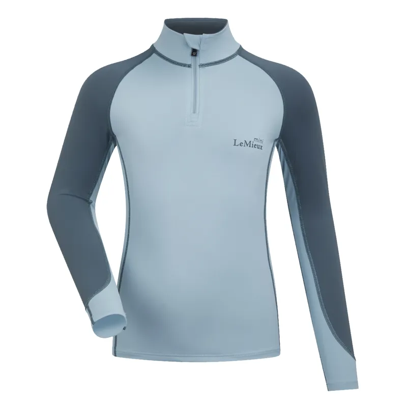 LeMieux Mini Base Layer - Glacier